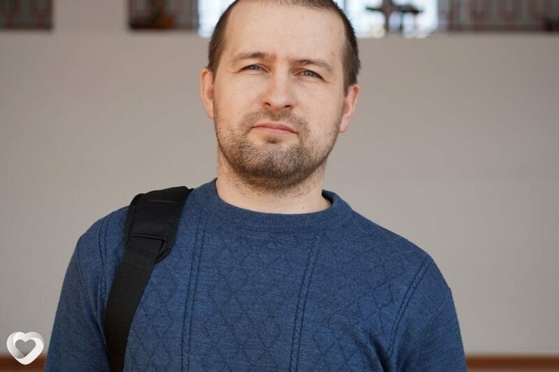 Андрей, 48, Новосибирске — анкета №152414