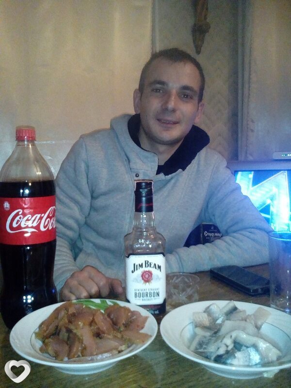 Азим, 38, Витебске — анкета №152419