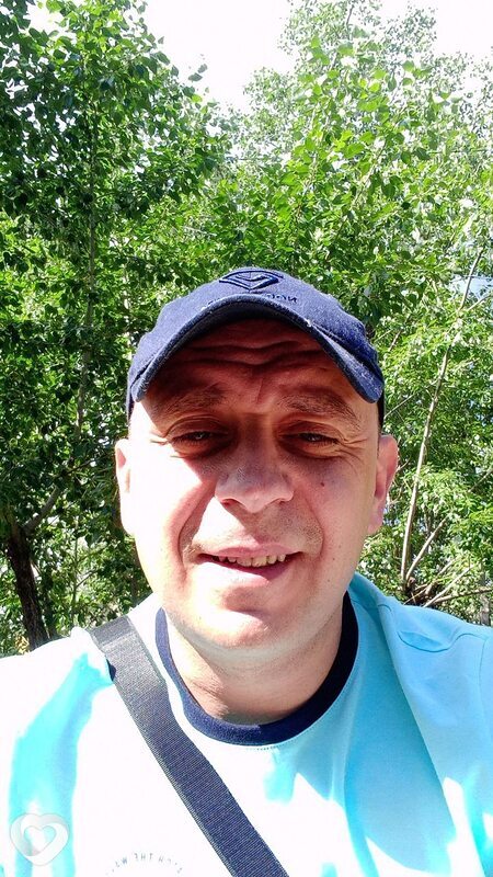 Артем, 46, Чите — анкета №152423