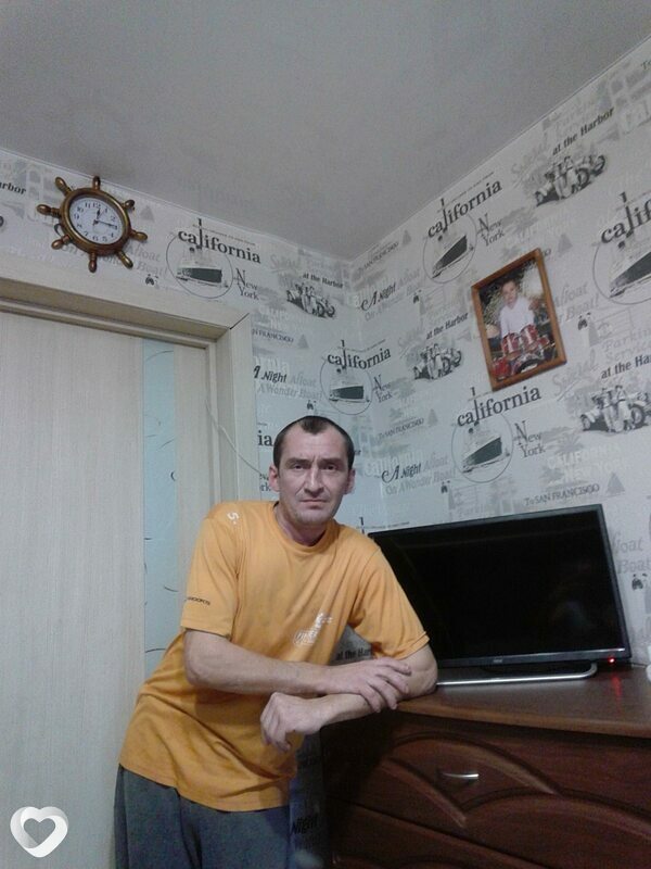 Алекс, 46, Пружанах — анкета №152426
