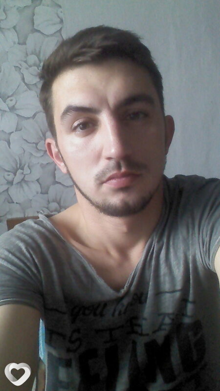 Alex, 33, Бресте — анкета №152427