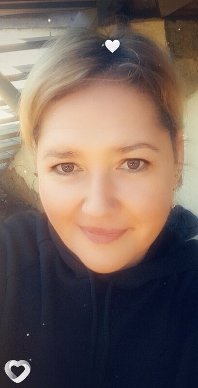 Ольга, 42, Саяногорске — анкета №152428