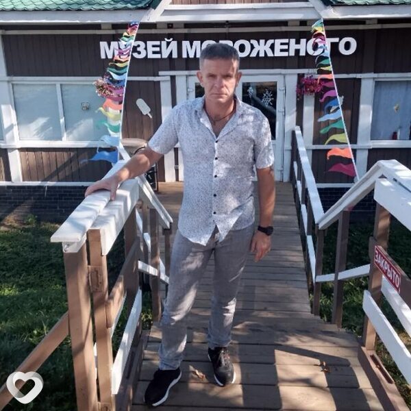 Руслан, 39, Коломне — анкета №152307