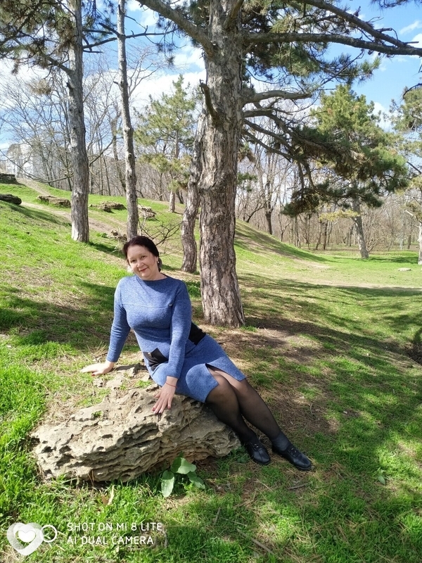 Зоя, 58, Одессе — анкета №152315