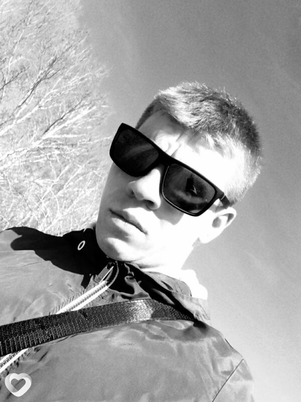 Евгений, 43, Бресте — анкета №152320