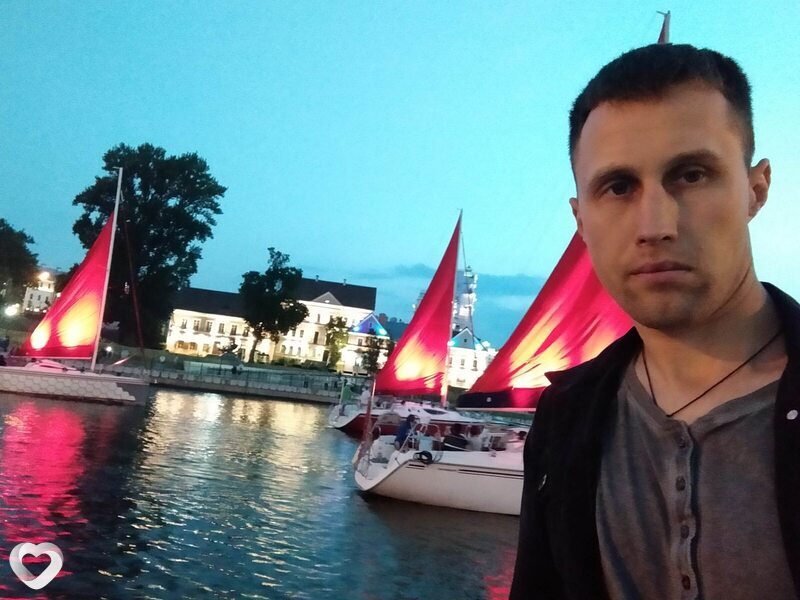 Voi, 38, Минске — анкета №152323