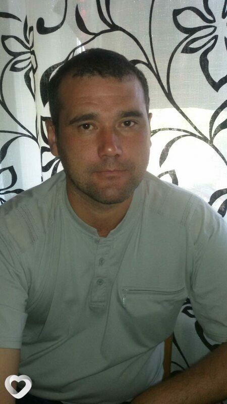Александр, 41, Иванове — анкета №152324