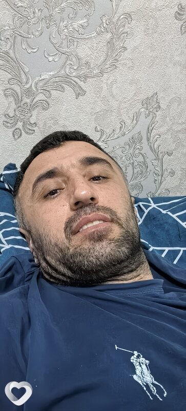 Насим, 41, Санкт-Петербурге — анкета №152325
