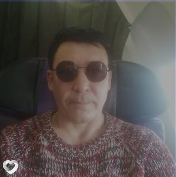 Марик, 49, Лянторе — анкета №152326