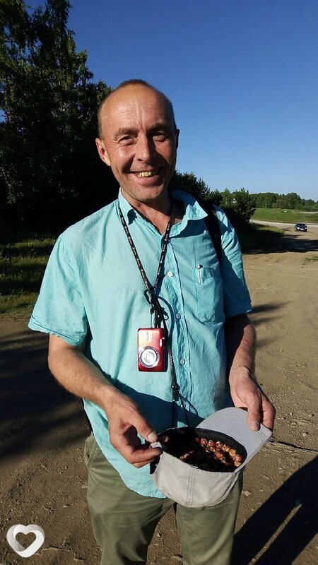 Дмитрий, 50, Новосибирске — анкета №152327