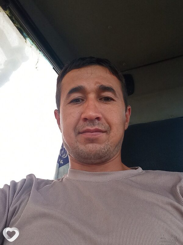 Рашид, 35, Чите — анкета №152331