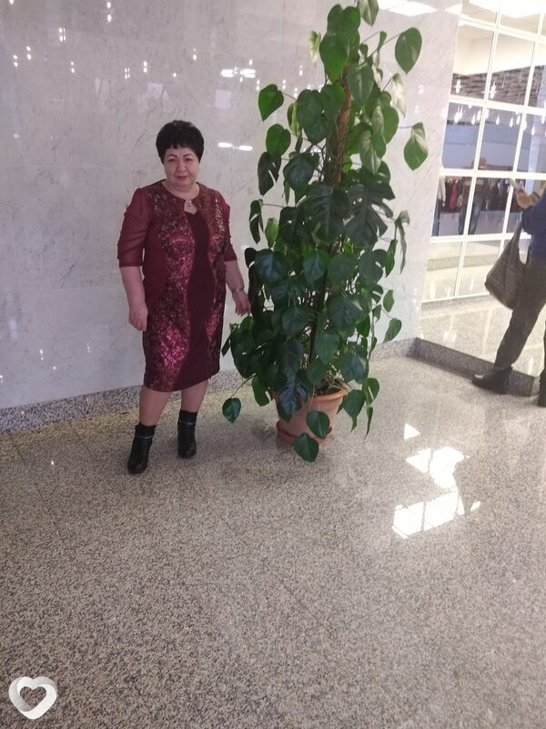 Алена, 67, Минске — анкета №152338