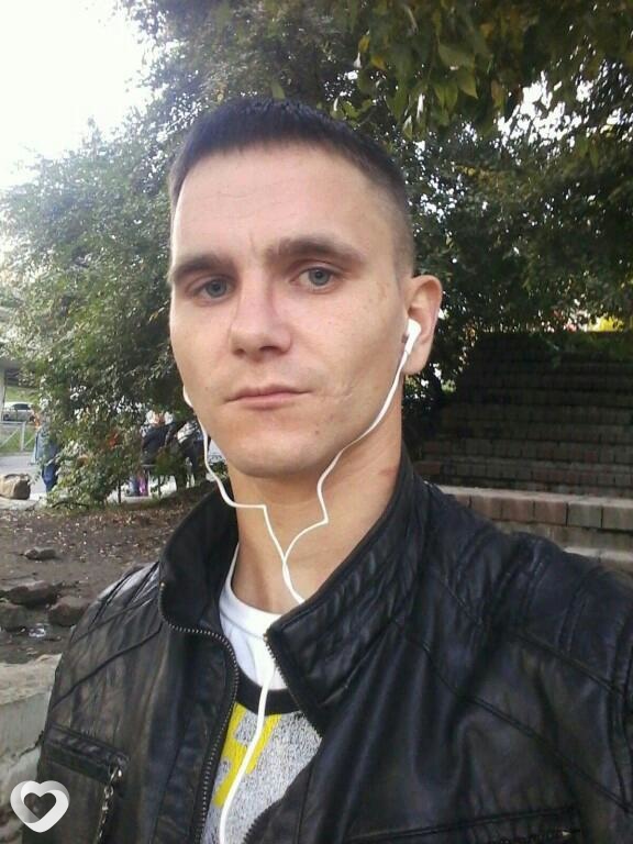 Арсений, 31, Москве — анкета №152340
