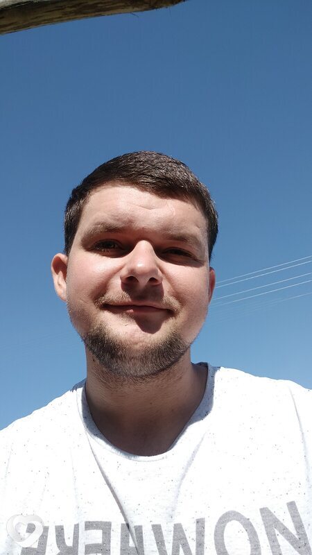 Илья, 27, Бресте — анкета №152341