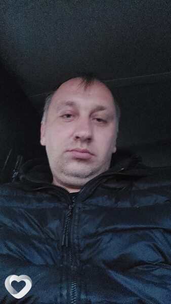 Виталий, 39, Минске — анкета №152347