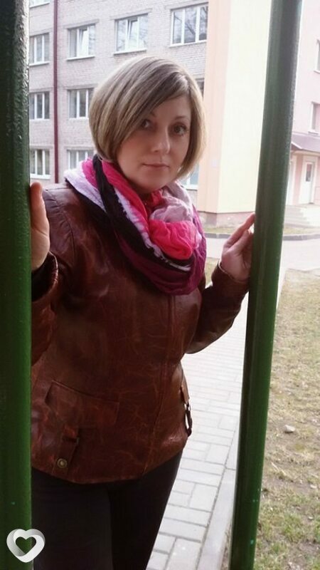 Галина, 52, Гродно — анкета №152431