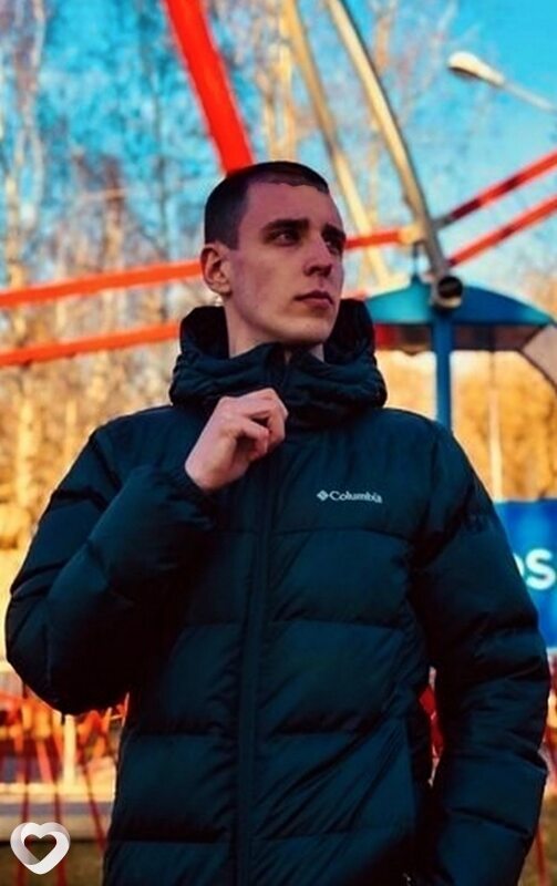Павел, 31, Санкт-Петербурге — анкета №152447