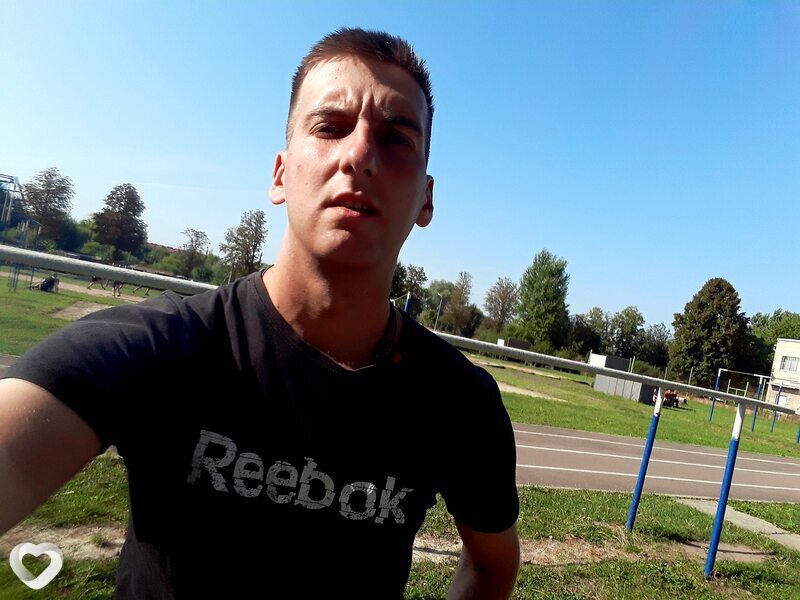 Димка, 43, Днепр — анкета №152454