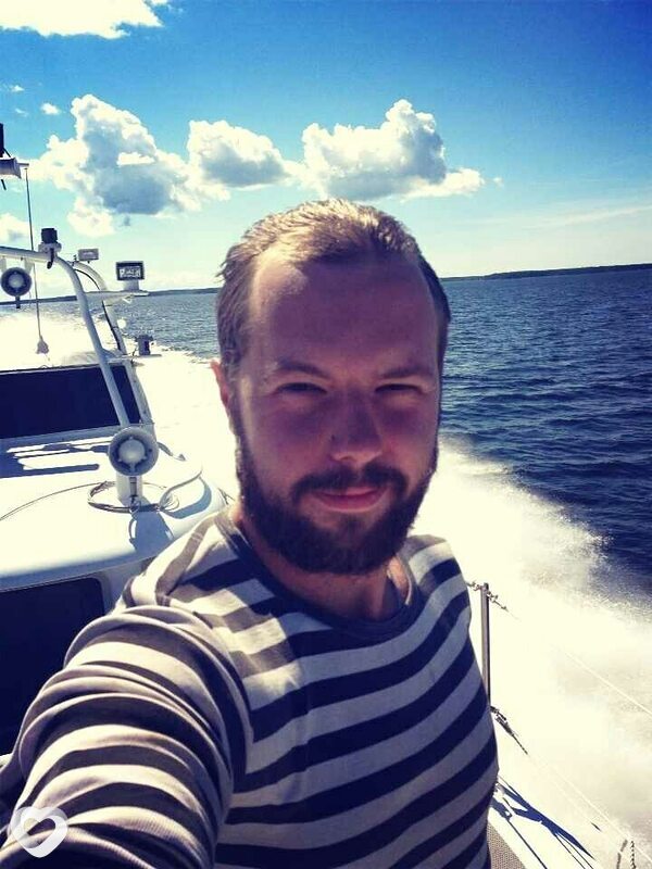 Staff, 36, Ярославле — анкета №152385
