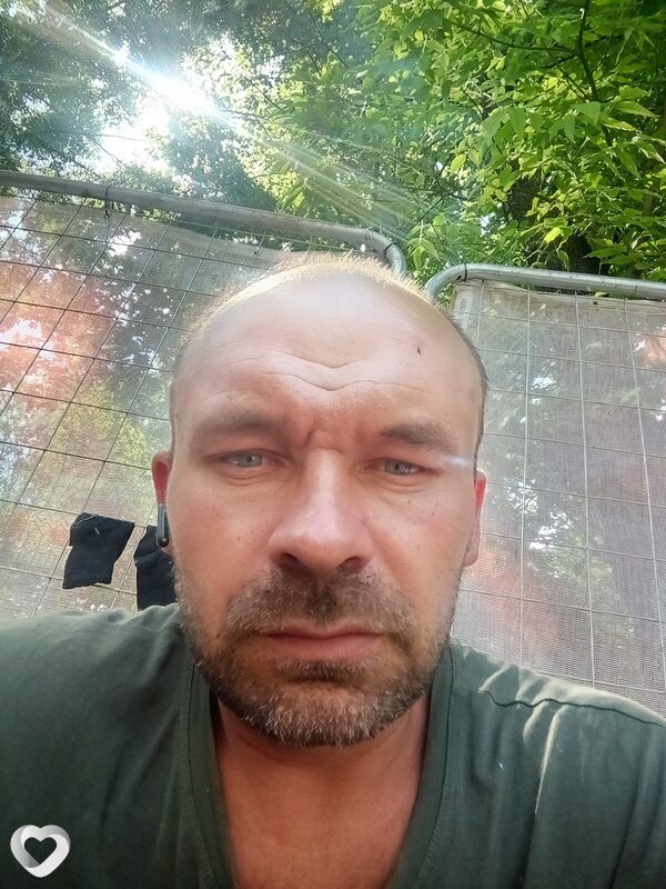 Алексей, 37, Москве — анкета №152387