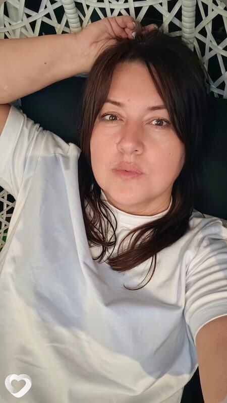 Ирина, 43, Воронеже — анкета №152388
