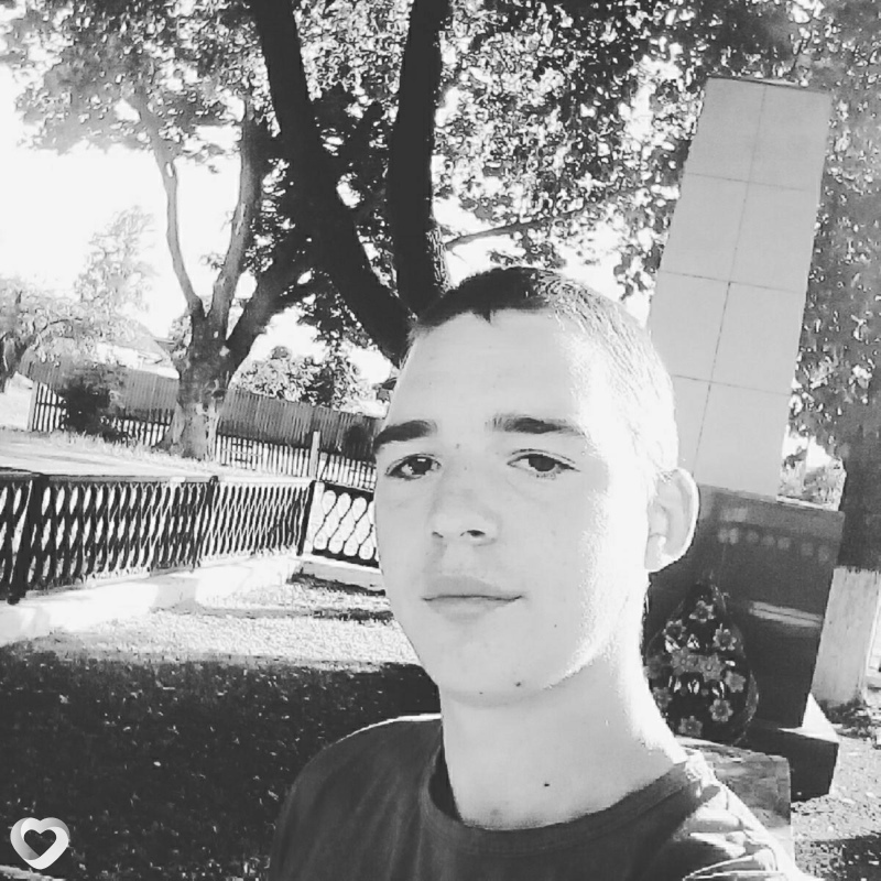 Виктор, 25, Орше — анкета №152390
