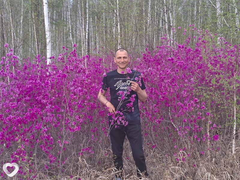 Андрей, 48, Чите — анкета №152393
