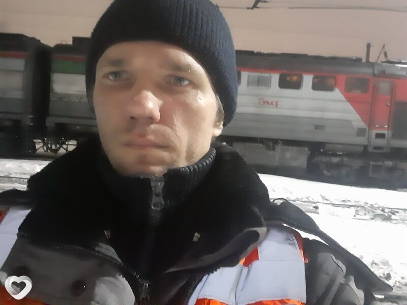 Сергей, 40, Москве — анкета №152401