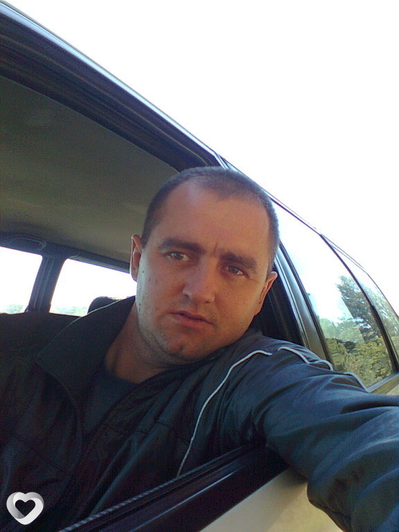 Сергей, 45, Гомеле — анкета №152557