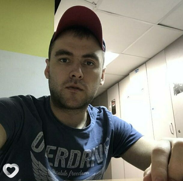 Сергей, 34, Липецке — анкета №152559
