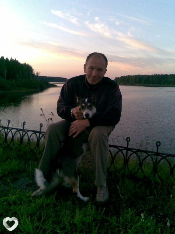 Юрий, 60, Иванове — анкета №152562