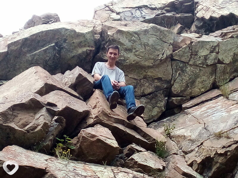 Сергей, 51, Екатеринбурге — анкета №152564