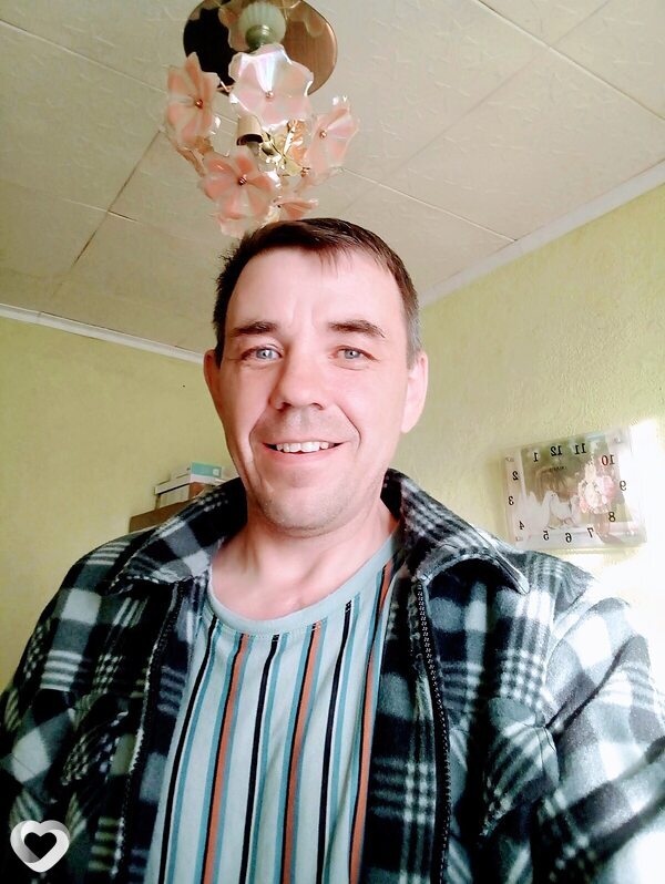 Алексей, 50, Томске — анкета №152566