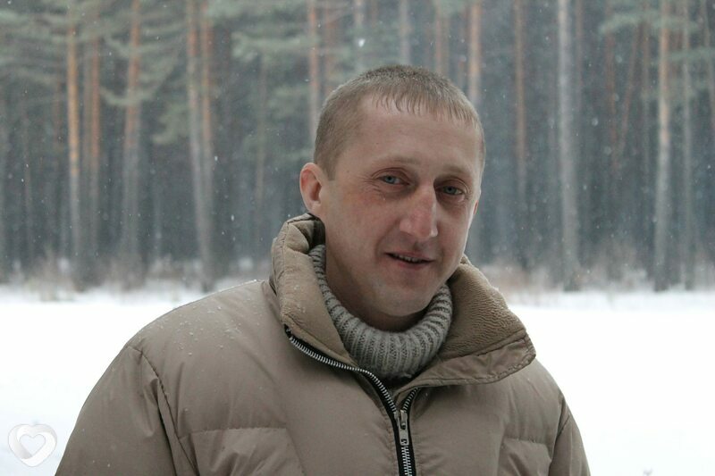 Алексей, 49, Красноярске — анкета №152567