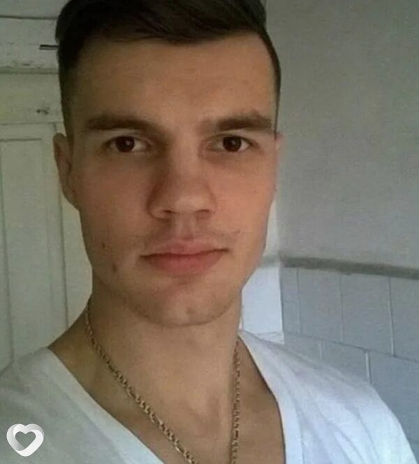Андрей, 37, Гомеле — анкета №152575