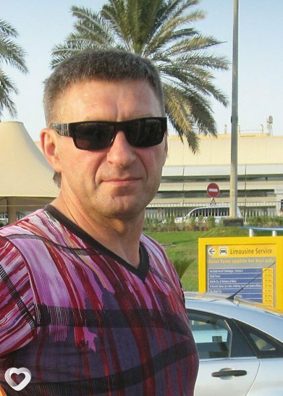 Андрей, 54, Ангарске — анкета №152579