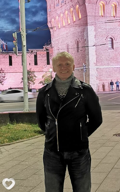 Евгений, 54, Перми — анкета №152982