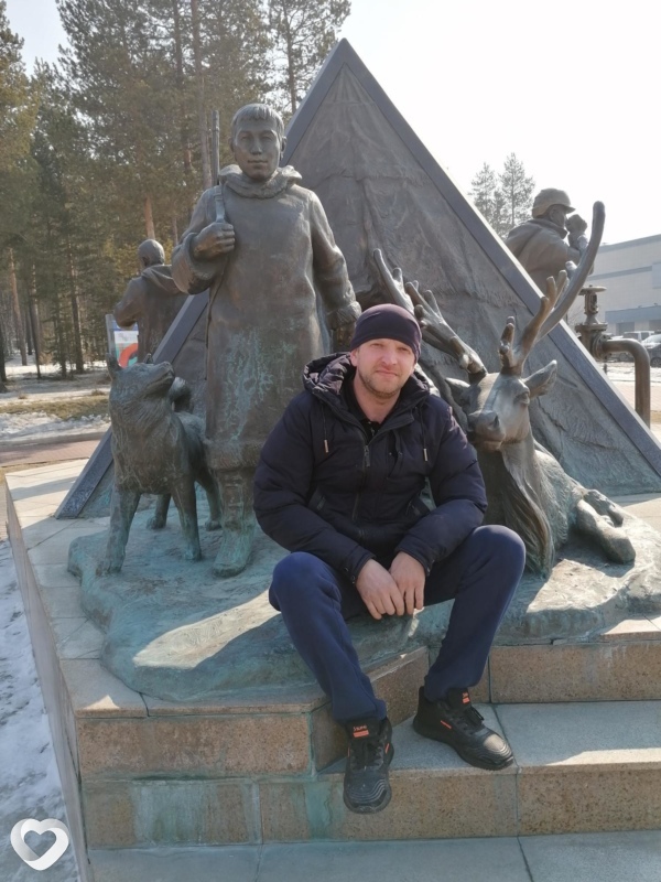 Якoв, Тогучин