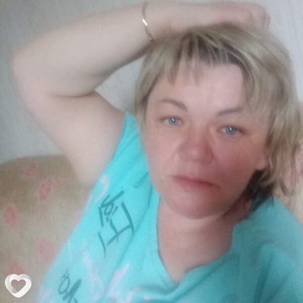Наталья, 47, Перми — анкета №152984