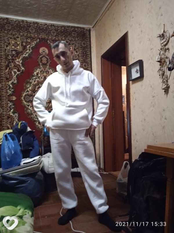 Андрей, 52, Москве — анкета №153001