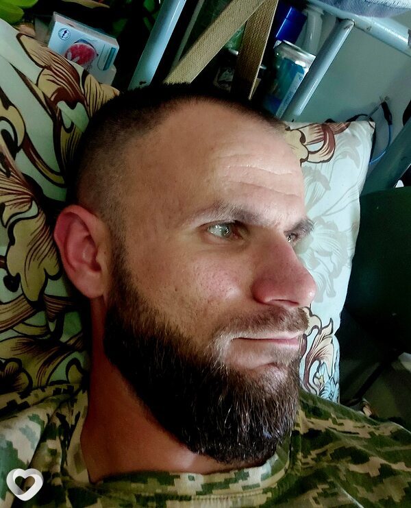 Дима, 42, Николаеве — анкета №152531