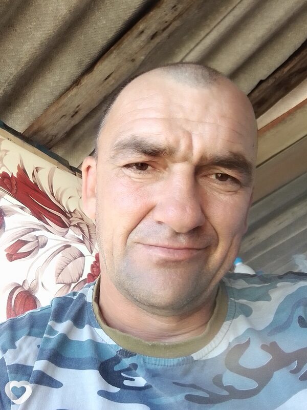 Константин, 44, Волгограде — анкета №152533