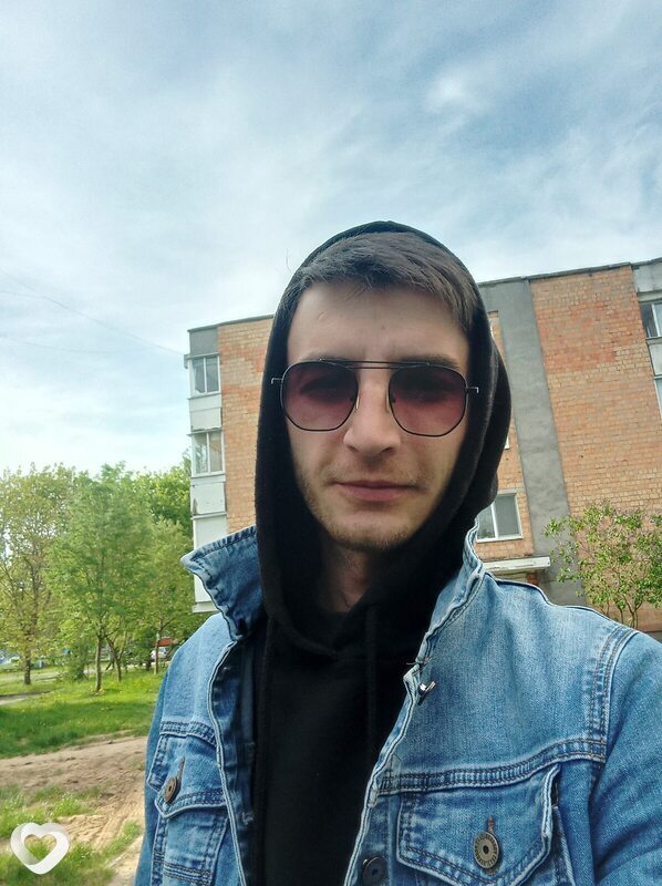 Игорь, 33, Барановичах — анкета №152536