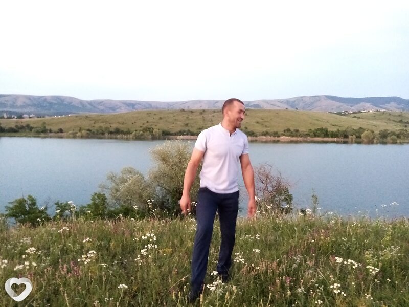Араик, 41, Челябинске — анкета №152538
