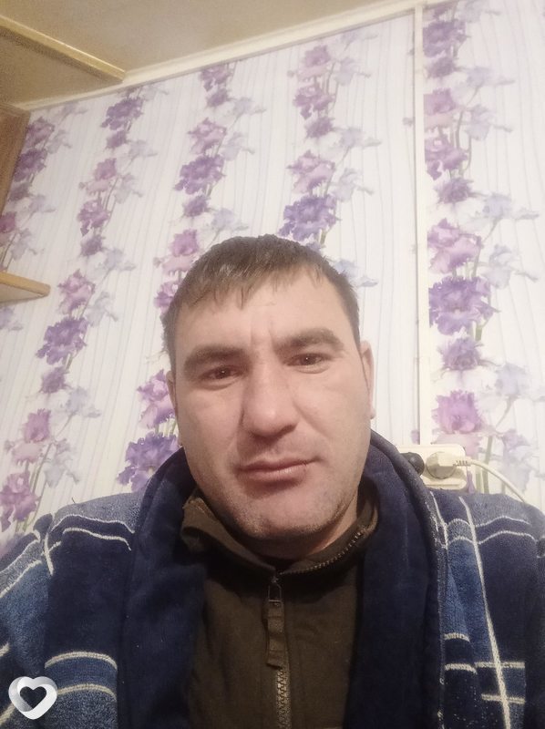 Алексей, 41, Волжском — анкета №152542