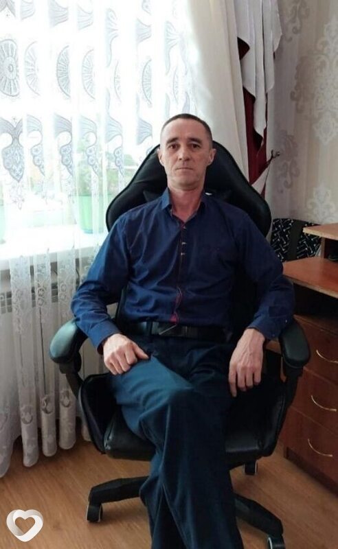 Александр, 52, Бугульме — анкета №152546