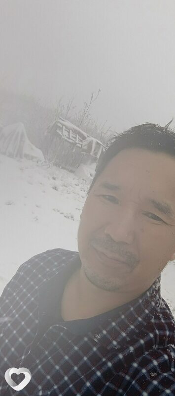 Виктор, 50, Якутске — анкета №152547