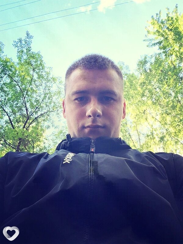 Макс, 29, Минске — анкета №152555
