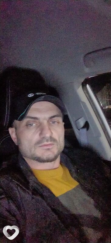 Maks, 35, Санкт-Петербурге — анкета №152931