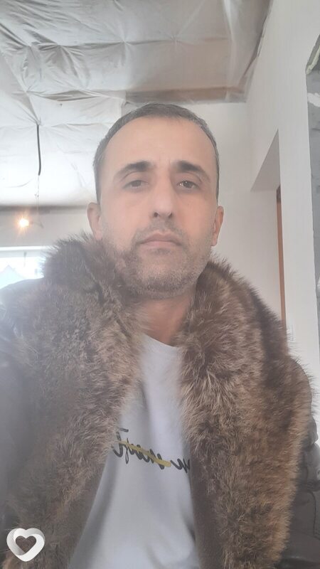 Зоир, 45, Иркутске — анкета №152934
